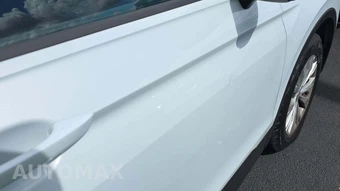 2018 Volkswagen Tiguan S - miniatura 21