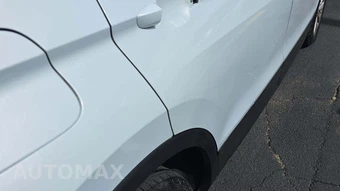 2018 Volkswagen Tiguan S - miniatura 24