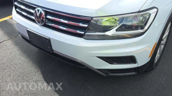 2018 Volkswagen Tiguan S - miniatura 29