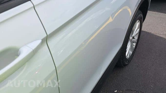 2018 Volkswagen Tiguan S - miniatura 30