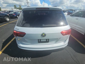 2018 Volkswagen Tiguan S - miniatura 5