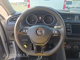 2018 Volkswagen Tiguan S - miniatura 10