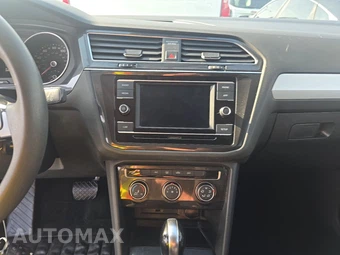 2018 Volkswagen Tiguan S - miniatura 11