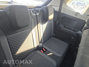 2018 Volkswagen Tiguan S - miniatura 14