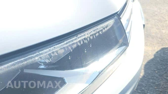 2018 Volkswagen Tiguan S - miniatura 21