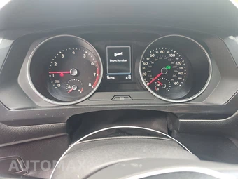 2018 Volkswagen Tiguan S - miniatura 12