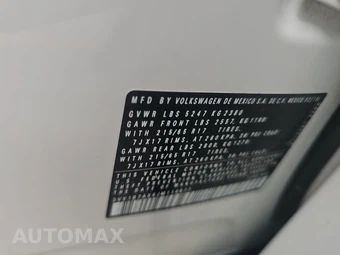 2018 Volkswagen Tiguan S - miniatura 14