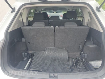 2018 Volkswagen Tiguan S - miniatura 16