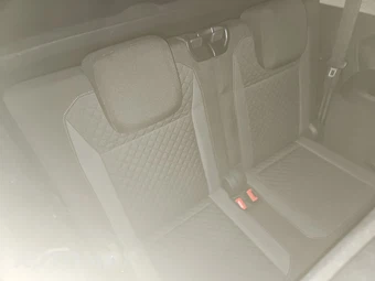 2018 Volkswagen Tiguan S - miniatura 14
