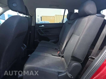 2018 Volkswagen Tiguan S – miniatura 10