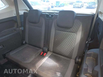 2018 Volkswagen Tiguan S – miniatura 11