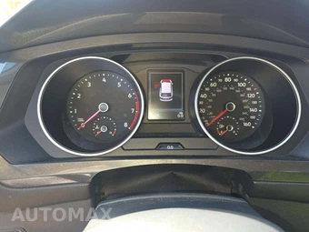 2018 Volkswagen Tiguan S – miniatura 6