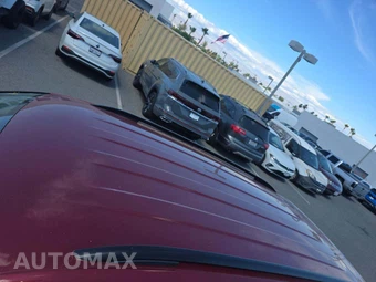 2018 Volkswagen Tiguan S – miniatura 9