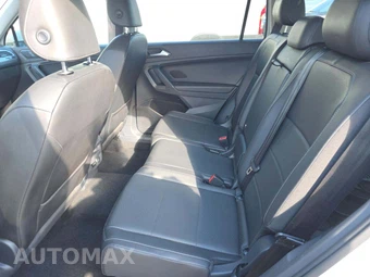 2018 Volkswagen Tiguan SE – miniatura 13