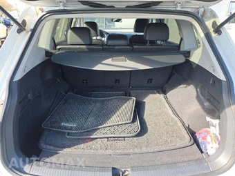 2018 Volkswagen Tiguan SE – miniatura 14