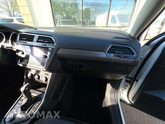 2018 Volkswagen Tiguan SE – miniatura 19