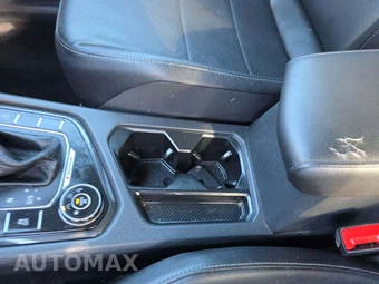 2018 Volkswagen Tiguan SE – miniatura 8