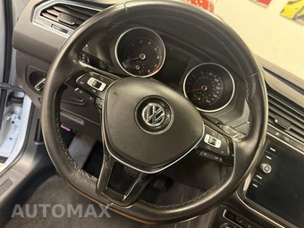 2018 Volkswagen Tiguan SE - miniatura 19