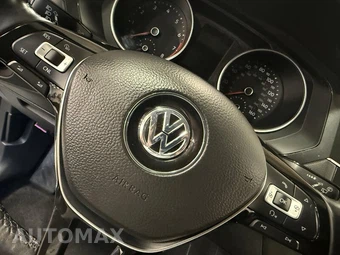 2018 Volkswagen Tiguan SE - miniatura 20