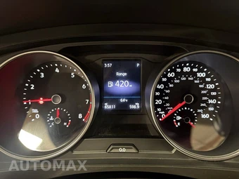 2018 Volkswagen Tiguan SE - miniatura 21