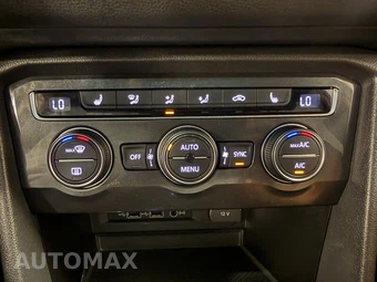2018 Volkswagen Tiguan SE - miniatura 24