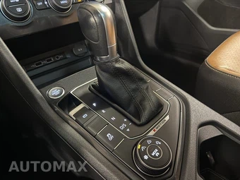 2018 Volkswagen Tiguan SE - miniatura 25