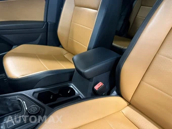 2018 Volkswagen Tiguan SE - miniatura 27