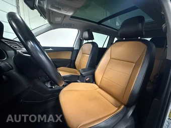 2018 Volkswagen Tiguan SE - miniatura 29