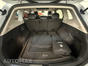 2018 Volkswagen Tiguan SE - miniatura 32