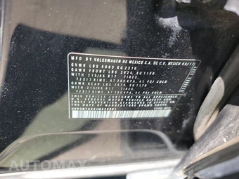 2018 Volkswagen Tiguan SE – miniatura 14