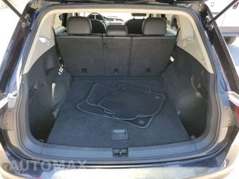 2018 Volkswagen Tiguan SE – miniatura 16
