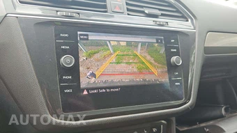 2018 Volkswagen Tiguan SE – miniatura 19