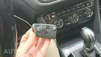 2018 Volkswagen Tiguan SE – miniatura 20