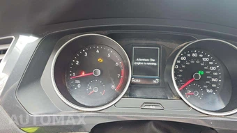 2018 Volkswagen Tiguan SE – miniatura 28