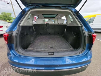 2018 Volkswagen Tiguan SE – miniatura 11