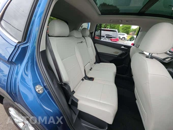 2018 Volkswagen Tiguan SE – miniatura 13