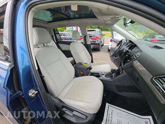 2018 Volkswagen Tiguan SE – miniatura 15
