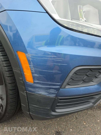 2018 Volkswagen Tiguan SE – miniatura 20