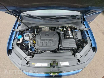 2018 Volkswagen Tiguan SE – miniatura 26