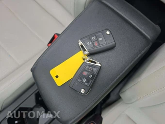 2018 Volkswagen Tiguan SE – miniatura 5