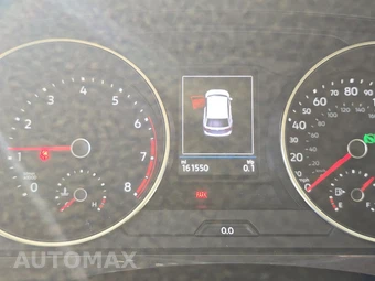 2018 Volkswagen Tiguan SE - miniatura 12