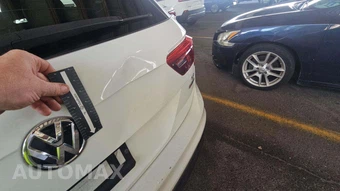 2018 Volkswagen Tiguan SE - miniatura 24