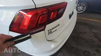 2018 Volkswagen Tiguan SE - miniatura 26