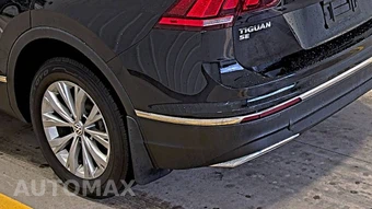 2018 Volkswagen Tiguan SE – miniatura 10