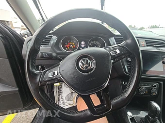 2018 Volkswagen Tiguan SE – miniatura 15