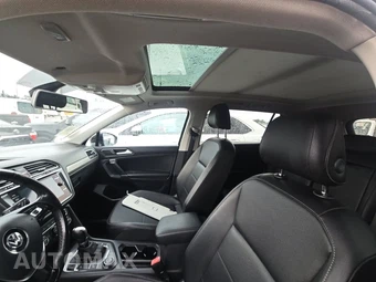 2018 Volkswagen Tiguan SE – miniatura 20