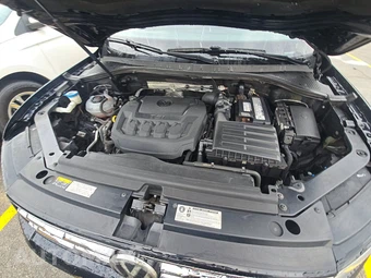 2018 Volkswagen Tiguan SE – miniatura 22