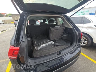 2018 Volkswagen Tiguan SE – miniatura 23