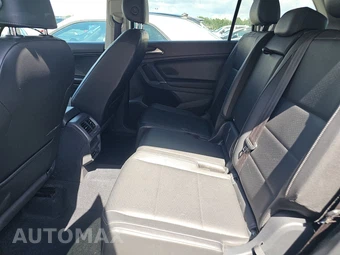 2018 Volkswagen Tiguan SE – miniatura 13