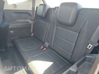 2018 Volkswagen Tiguan SE – miniatura 14